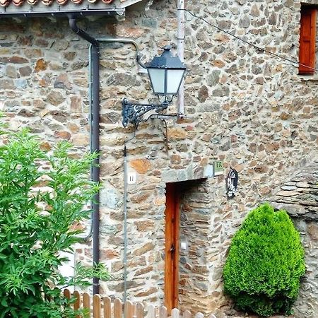 Ca L'Andreu Villa Ventola Dış mekan fotoğraf