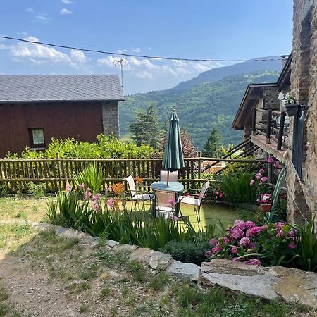 Ca L'Andreu Villa Ventola Dış mekan fotoğraf