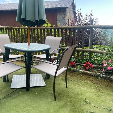 Ca L'Andreu Villa Ventola Dış mekan fotoğraf