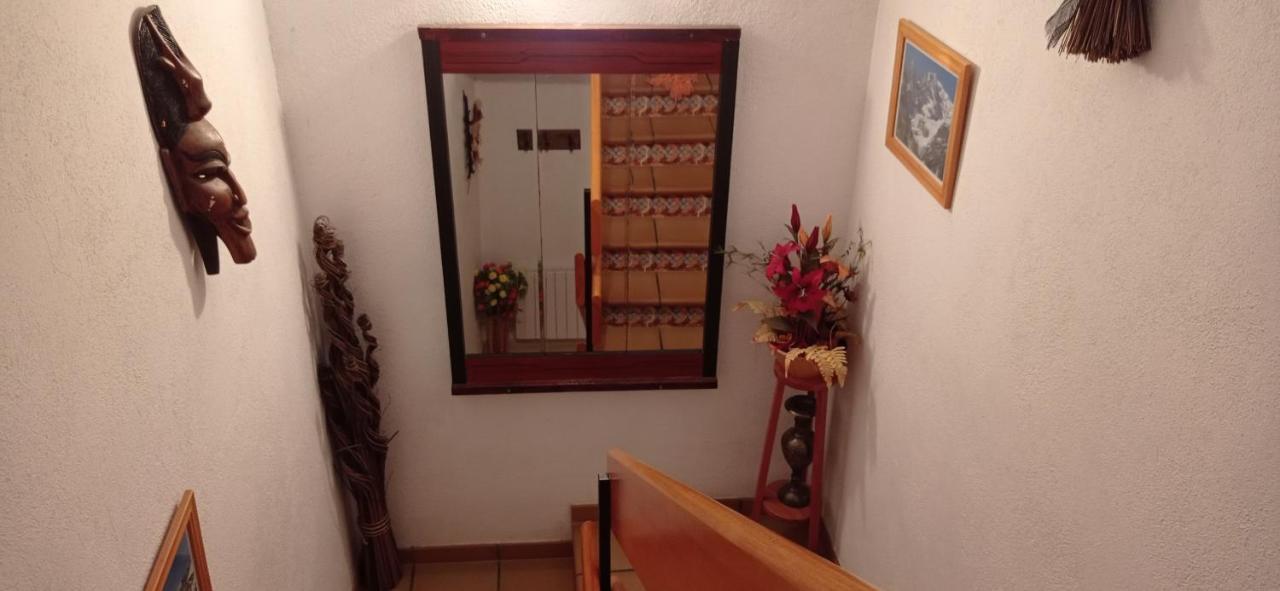 Ca L'Andreu Villa Ventola Dış mekan fotoğraf