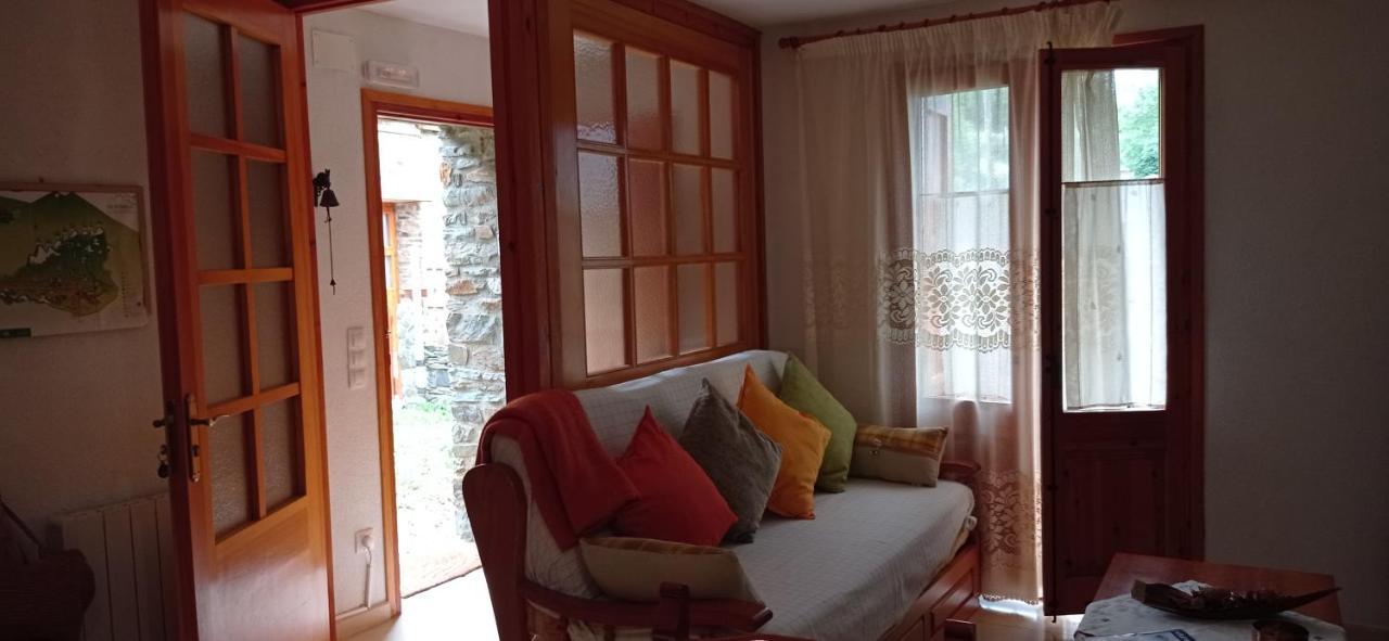 Ca L'Andreu Villa Ventola Dış mekan fotoğraf