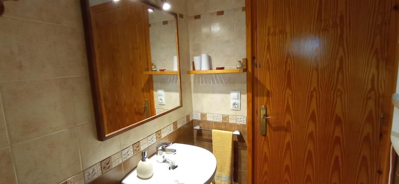 Ca L'Andreu Villa Ventola Dış mekan fotoğraf