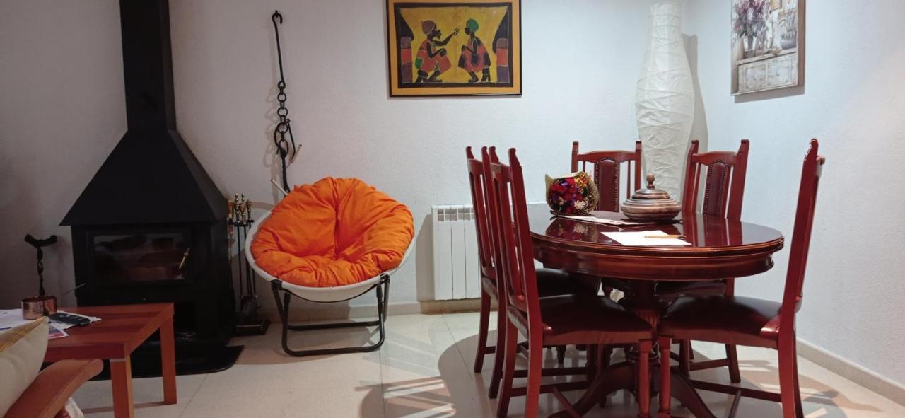 Ca L'Andreu Villa Ventola Dış mekan fotoğraf