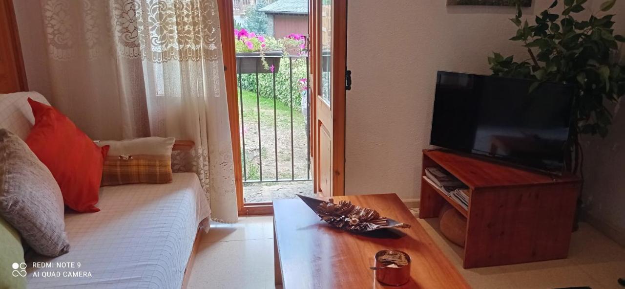 Ca L'Andreu Villa Ventola Dış mekan fotoğraf