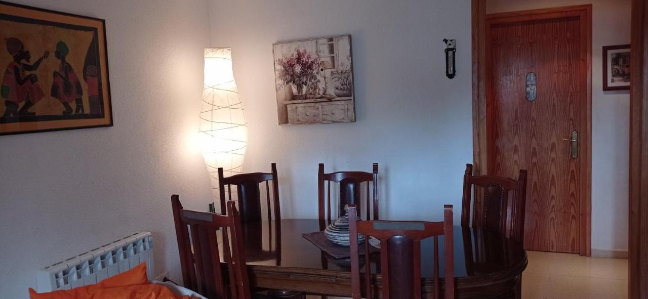 Ca L'Andreu Villa Ventola Dış mekan fotoğraf