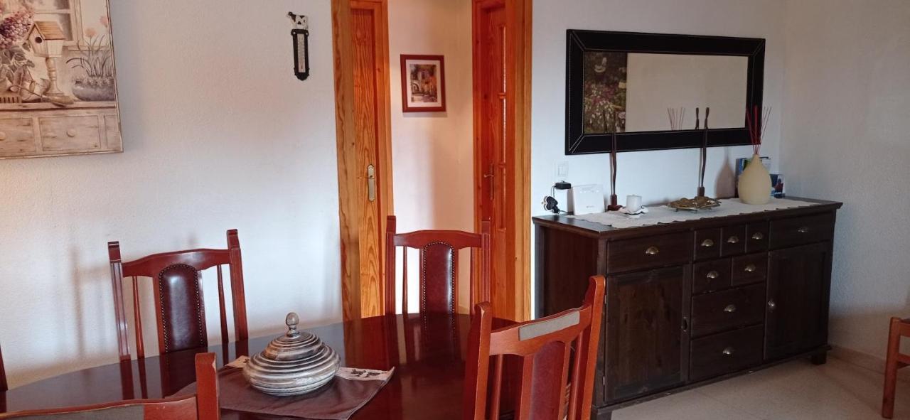 Ca L'Andreu Villa Ventola Dış mekan fotoğraf