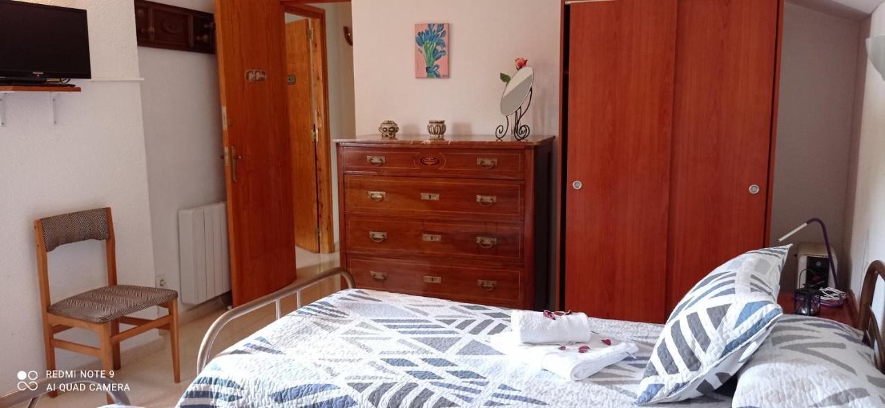 Ca L'Andreu Villa Ventola Dış mekan fotoğraf
