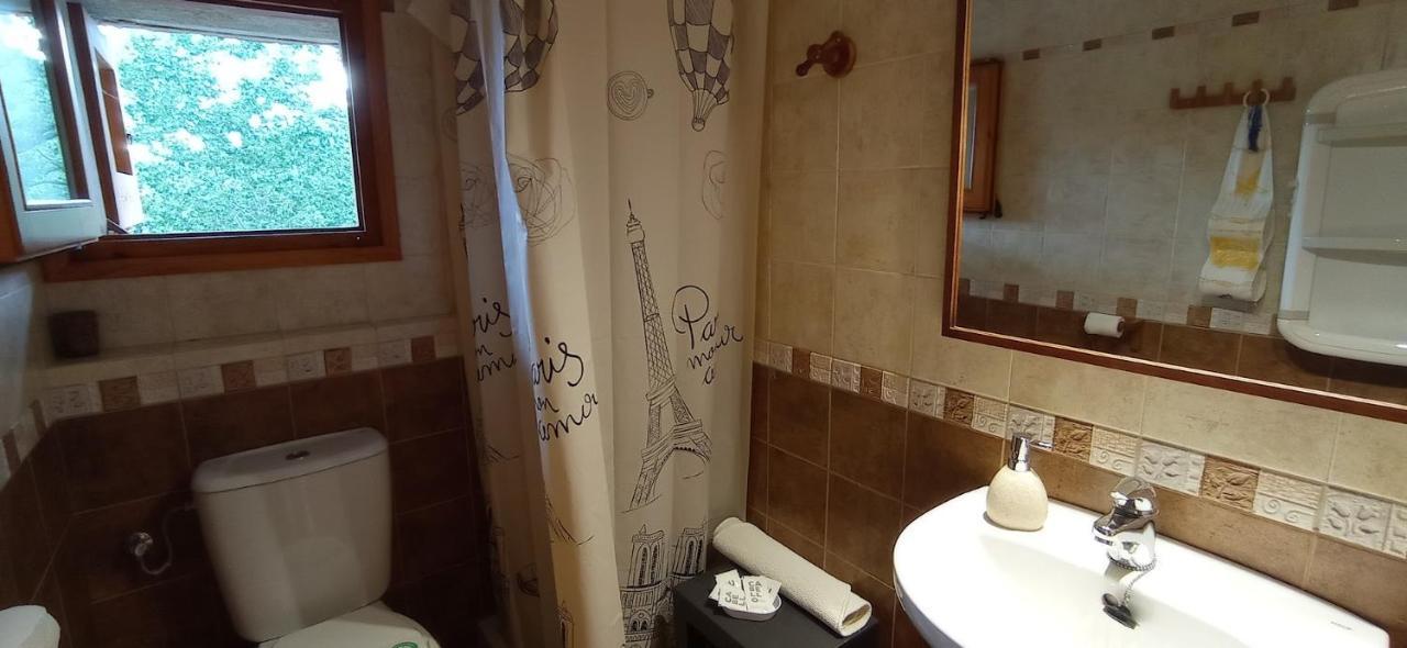 Ca L'Andreu Villa Ventola Dış mekan fotoğraf