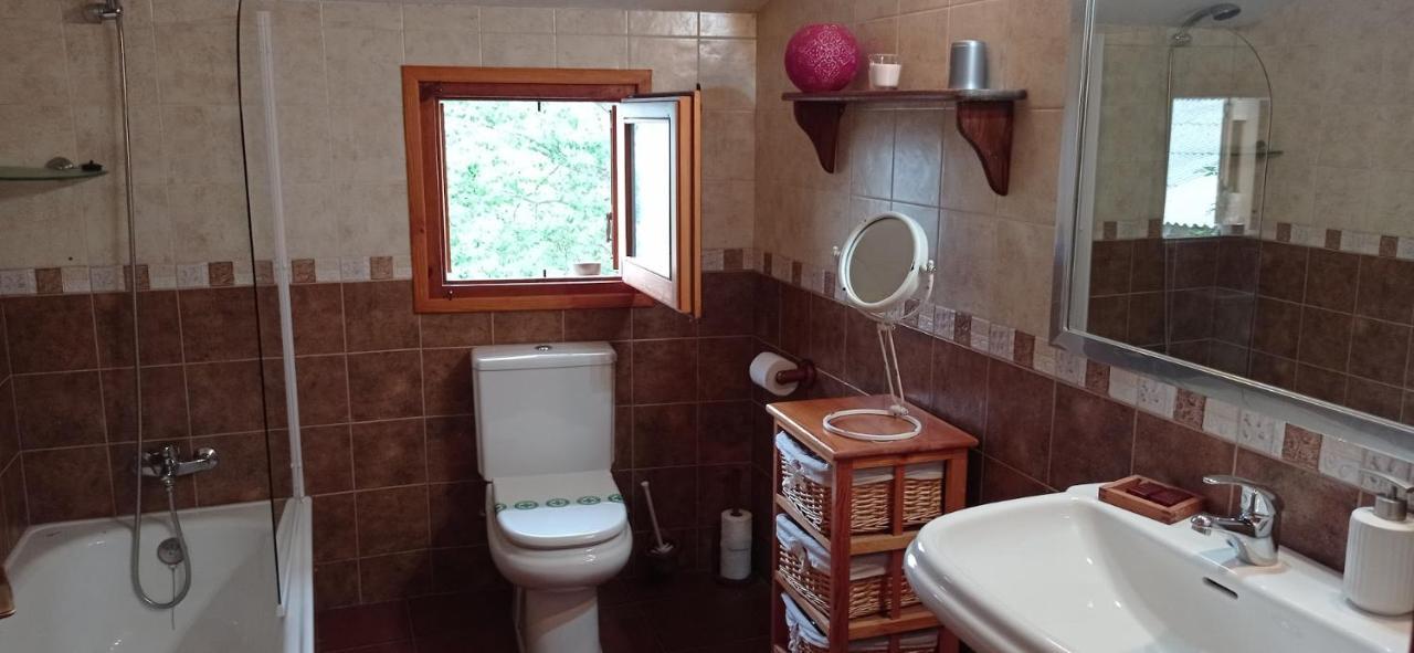 Ca L'Andreu Villa Ventola Dış mekan fotoğraf