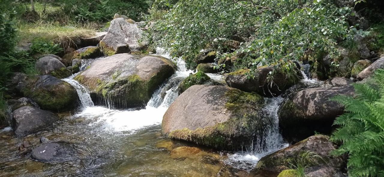 Ca L'Andreu Villa Ventola Dış mekan fotoğraf