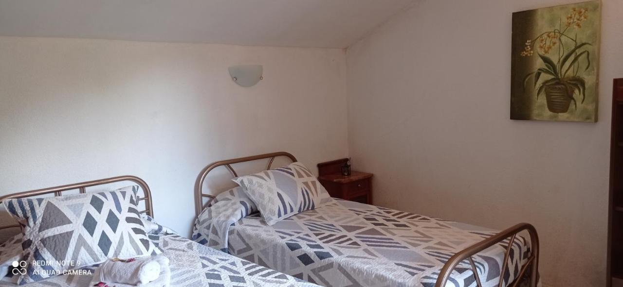 Ca L'Andreu Villa Ventola Dış mekan fotoğraf