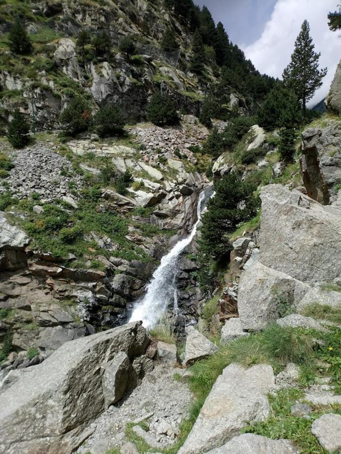 Ca L'Andreu Villa Ventola Dış mekan fotoğraf