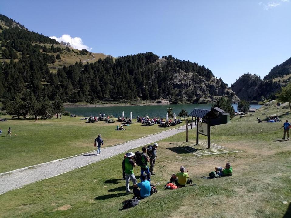 Ca L'Andreu Villa Ventola Dış mekan fotoğraf