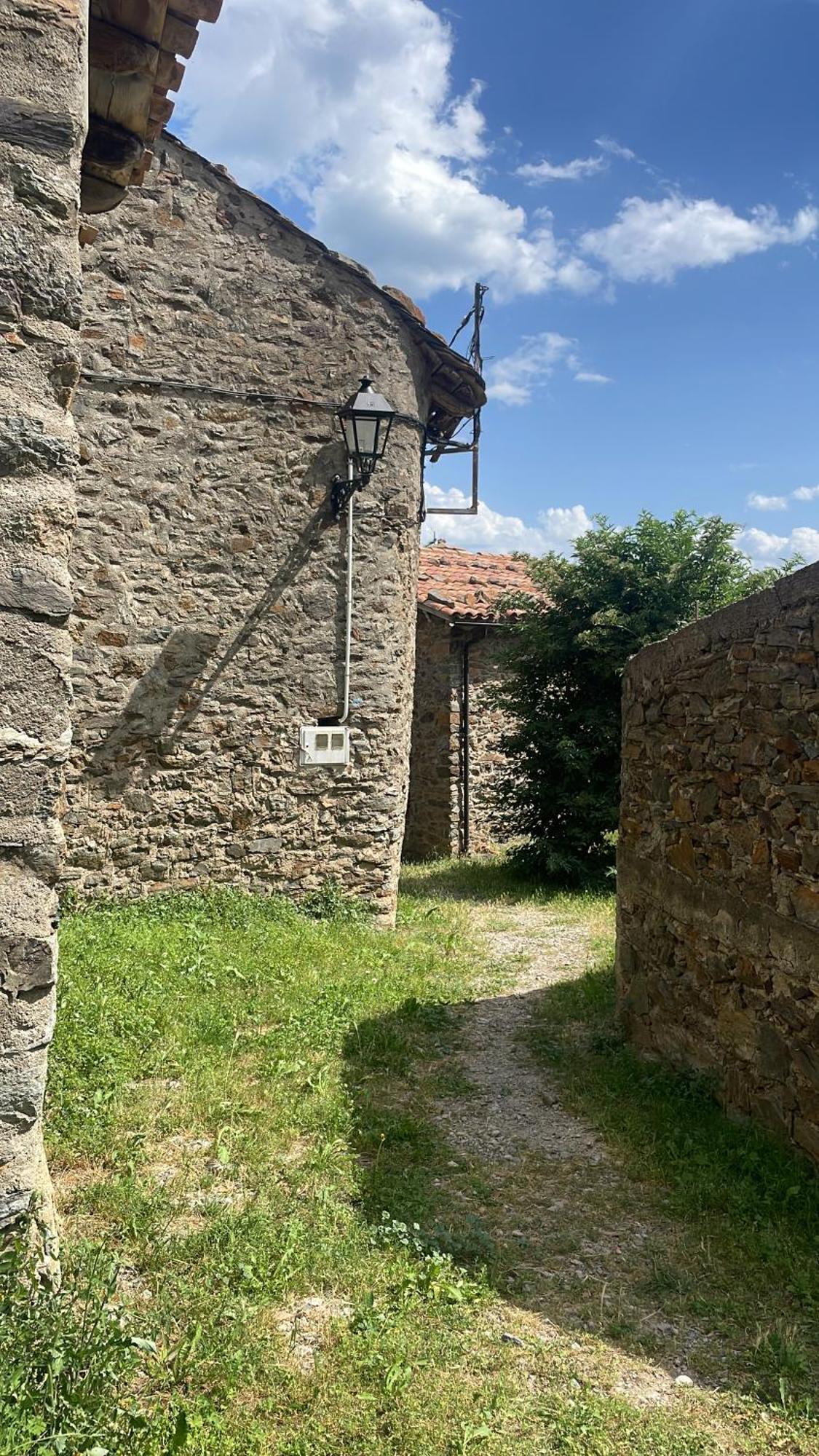 Ca L'Andreu Villa Ventola Dış mekan fotoğraf