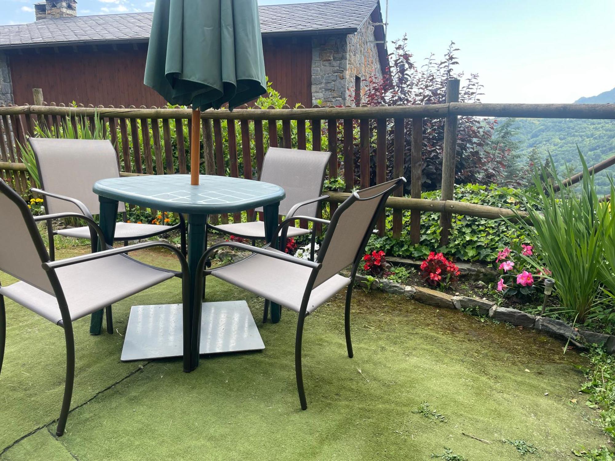 Ca L'Andreu Villa Ventola Dış mekan fotoğraf