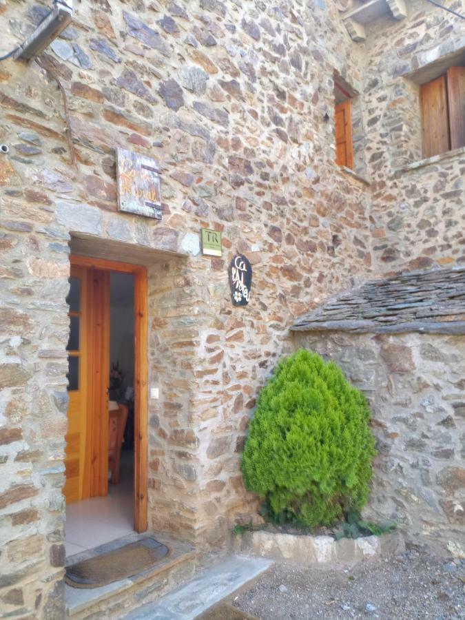Ca L'Andreu Villa Ventola Dış mekan fotoğraf