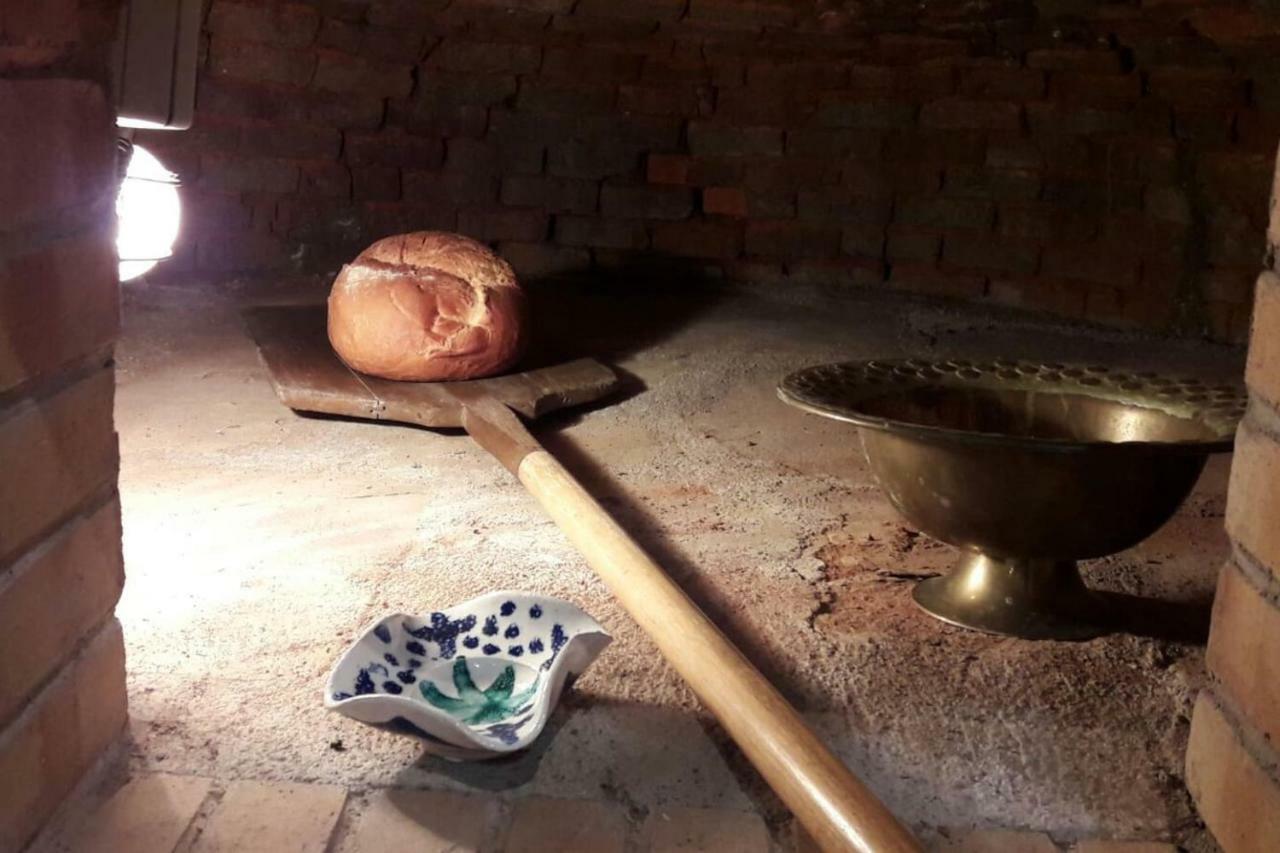 Ca L'Andreu Villa Ventola Dış mekan fotoğraf