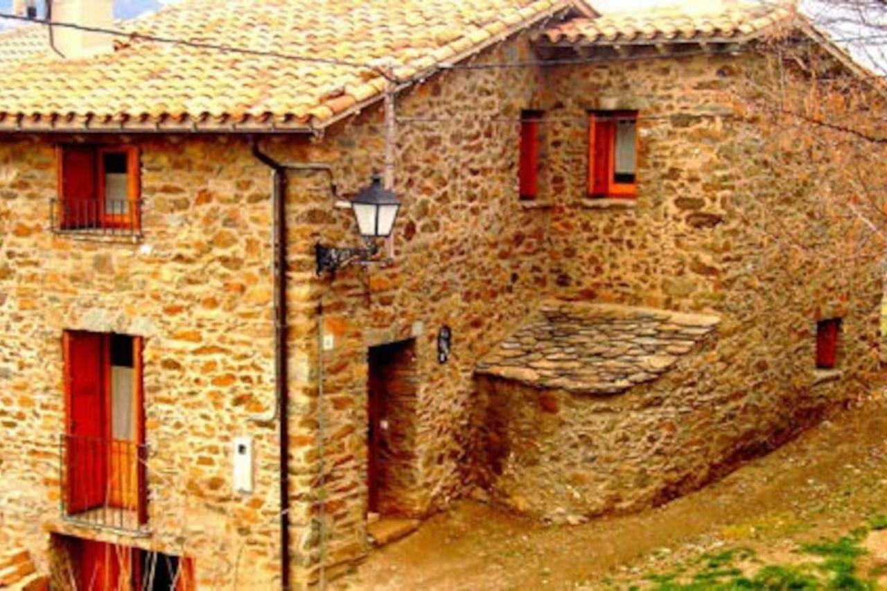 Ca L'Andreu Villa Ventola Dış mekan fotoğraf