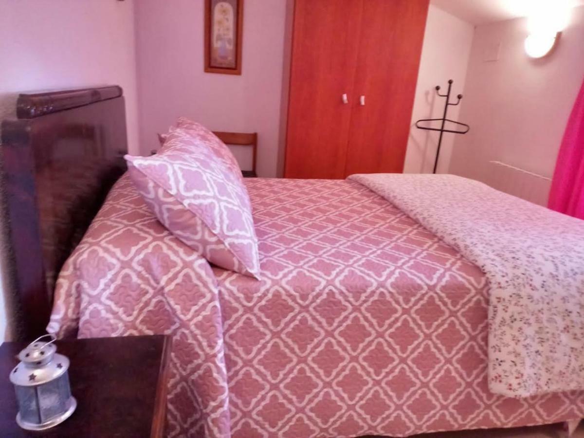 Ca L'Andreu Villa Ventola Dış mekan fotoğraf