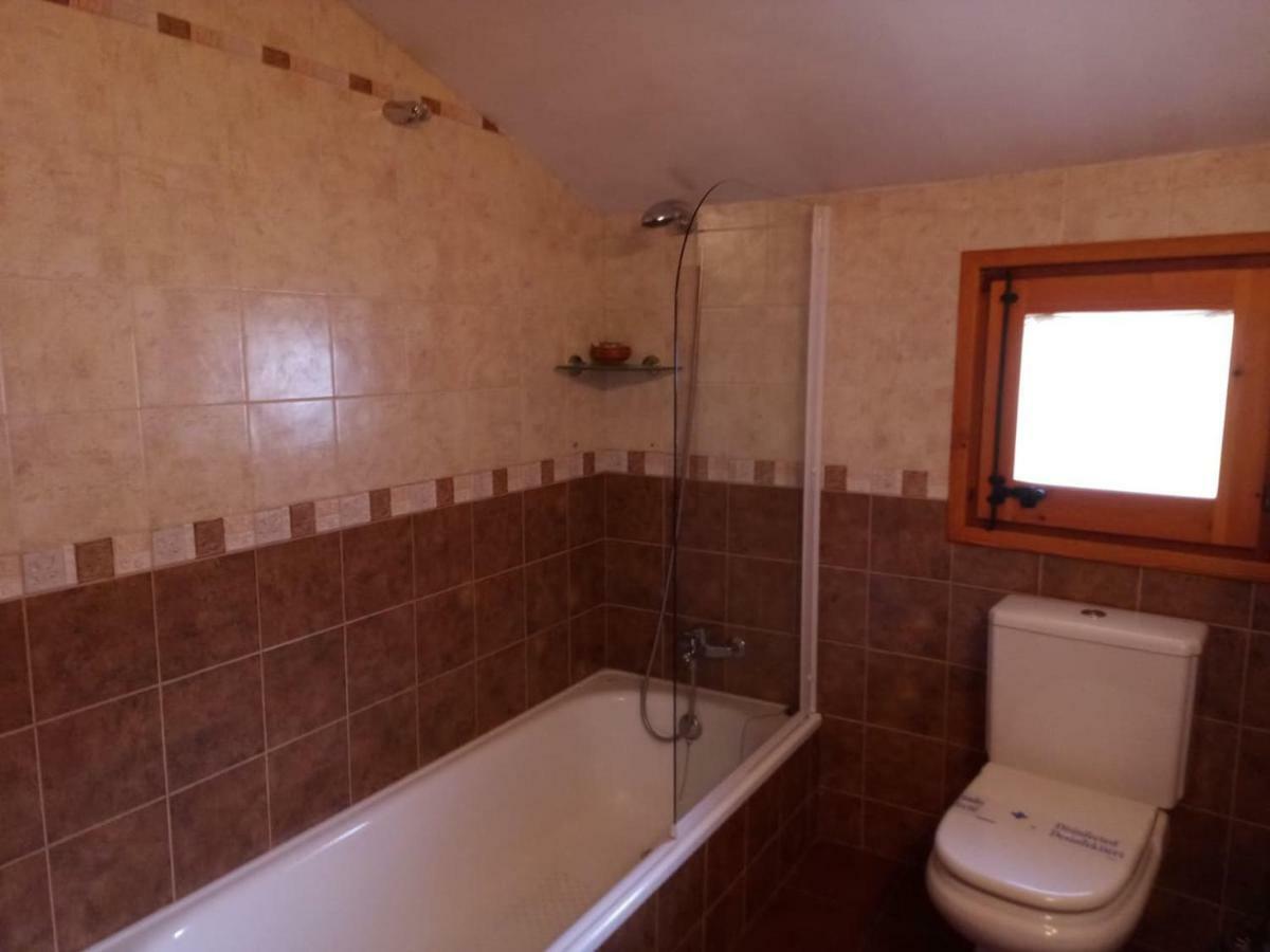 Ca L'Andreu Villa Ventola Dış mekan fotoğraf