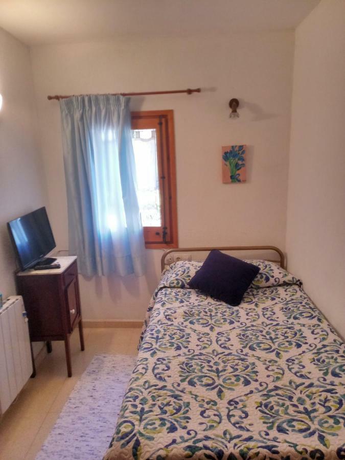 Ca L'Andreu Villa Ventola Dış mekan fotoğraf